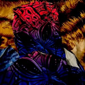 Short dress new never wear it